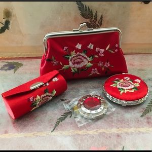 Cute little purse bundle